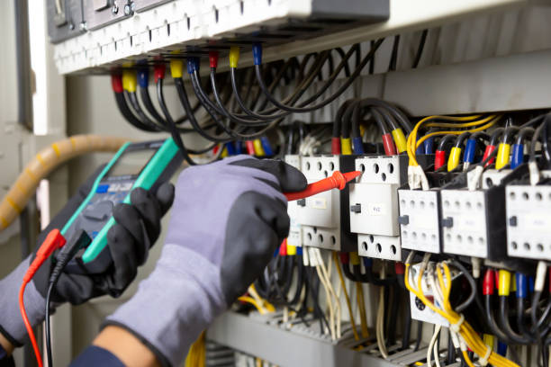 Emergency Electrical Repair Services in Hapeville, GA