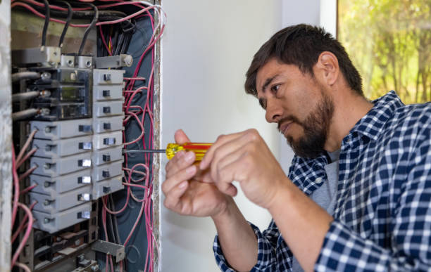 Emergency Electrical Repair Services in Hapeville, GA